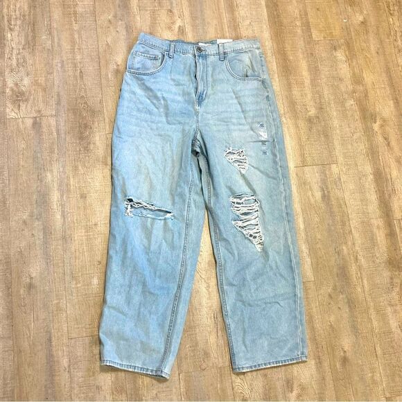 Goods For Life Jeans - Picture 1 of 3